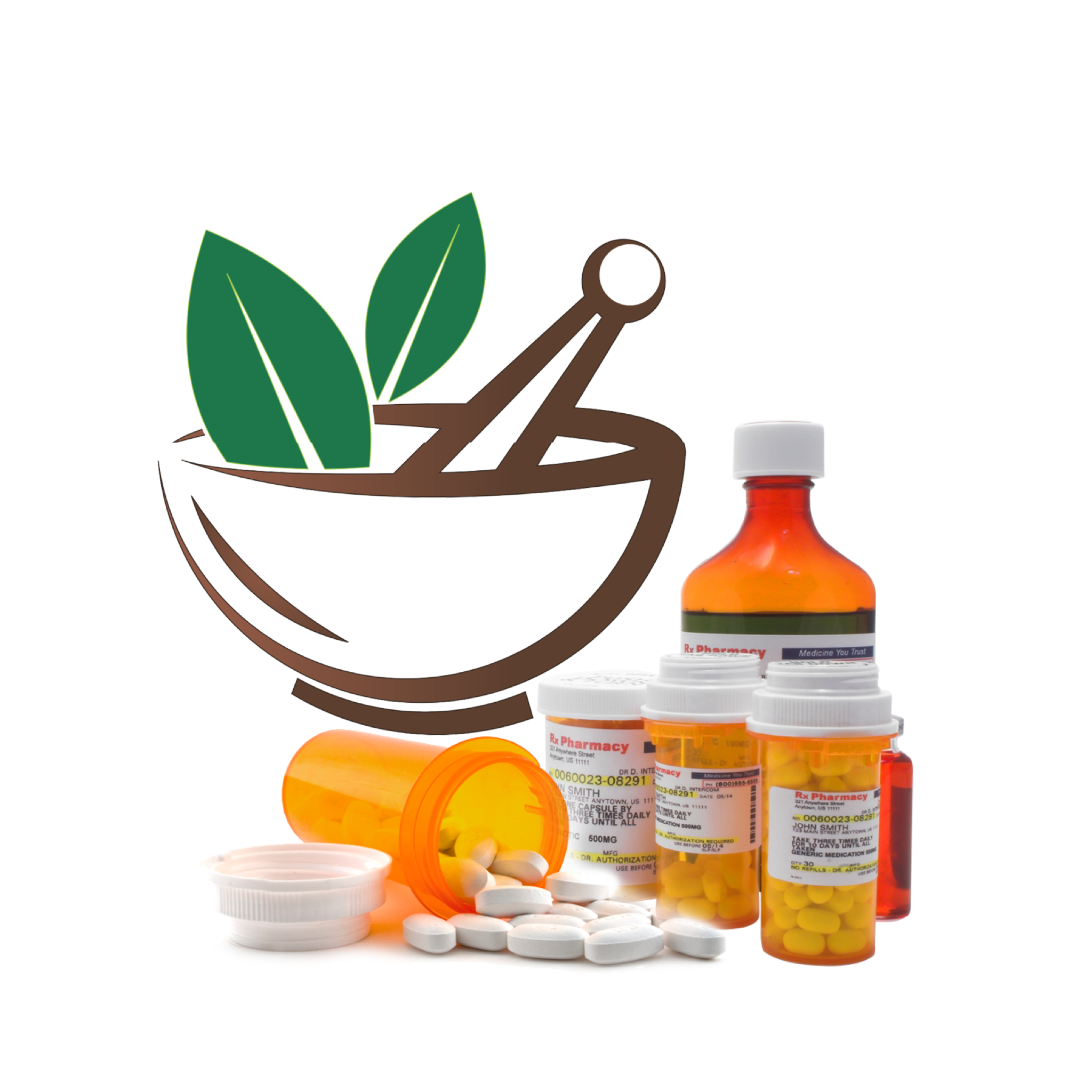 Baltimore Pharmacy | Home